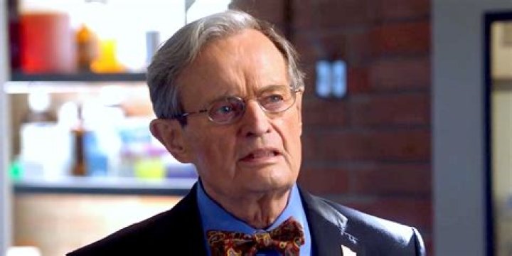 A Sad Farewell: Iconic Character Ducky Malone Exits NCIS