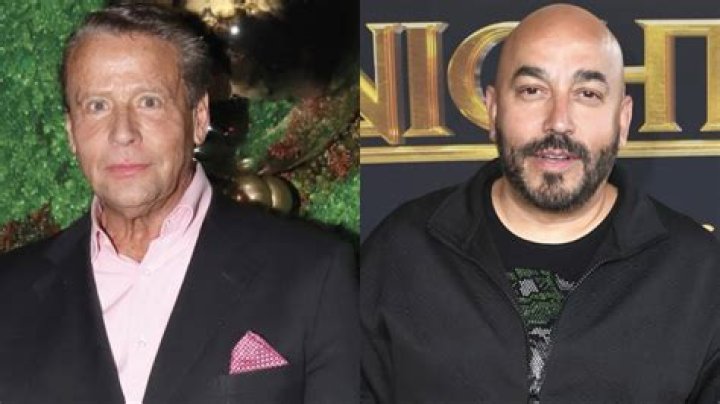 Alfredo Adame Vs Lupillo Rivera: A Clash Of Personalities