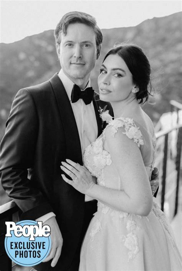 All The Exclusive Details About Sophie Simmons's Husband