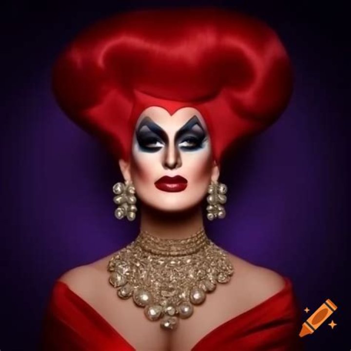 Astonishing Drag Queen Heights: Witness The Ultimate Extravaganza