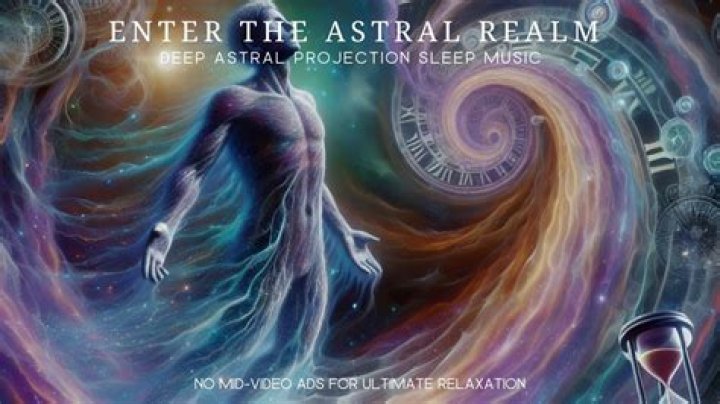 Astral Parasites: Unveiling The Hidden Dangers Of The Astral Realm