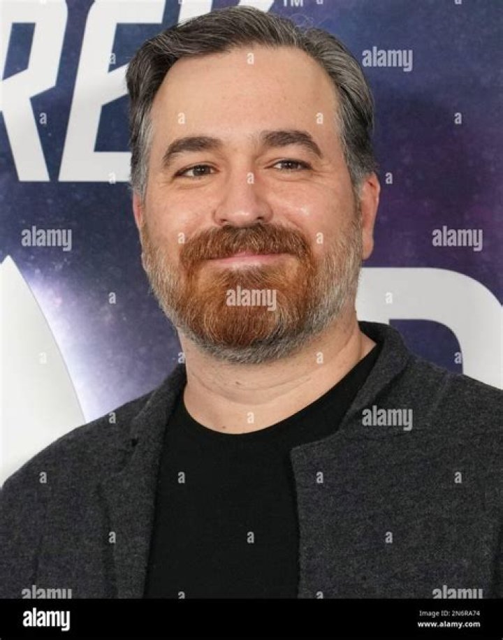 Brian Quinn: Unraveling His Past Engagement