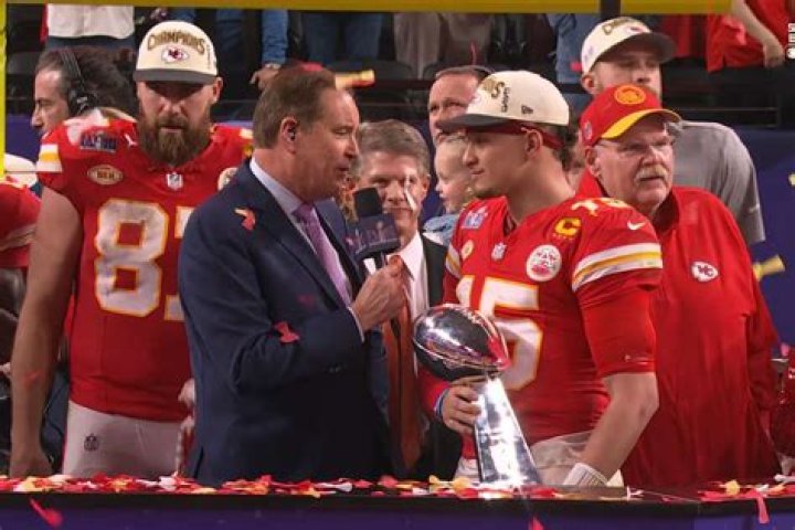 Brittany Mahomes' Exclusive Super Bowl 2024 Suite: A Glimpse Into Luxury And Celebration