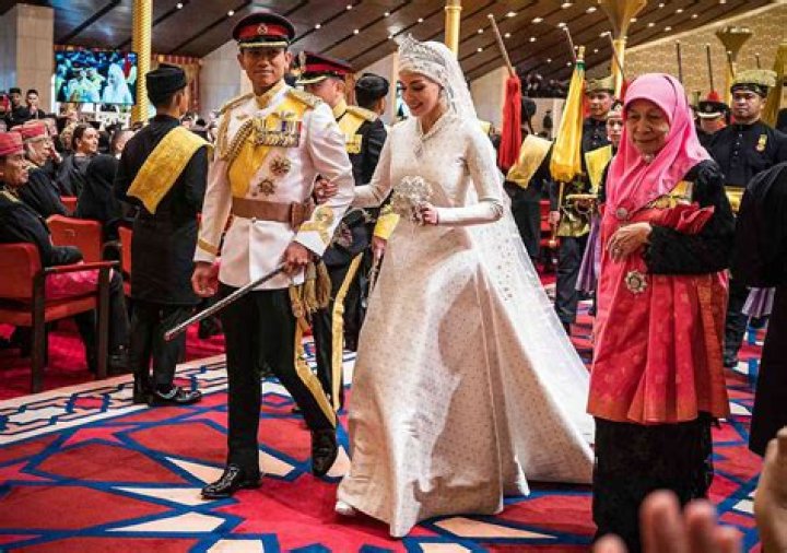 Carin Leon's Wedding: Wife's Stunning Dress And Lavish Ceremony