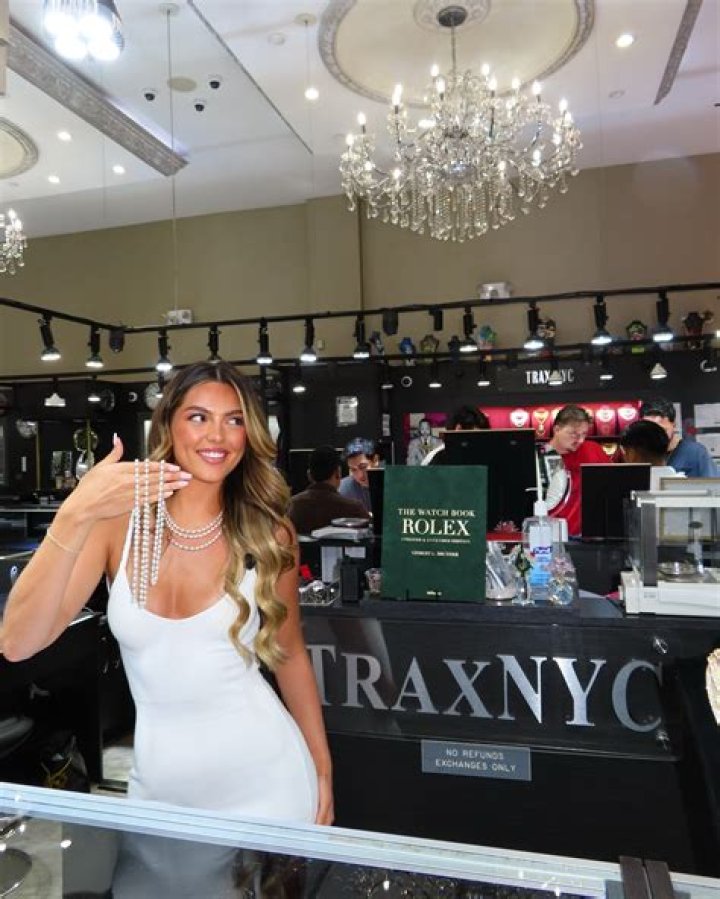 Discover The Allure Of TraxNYC Jewelry