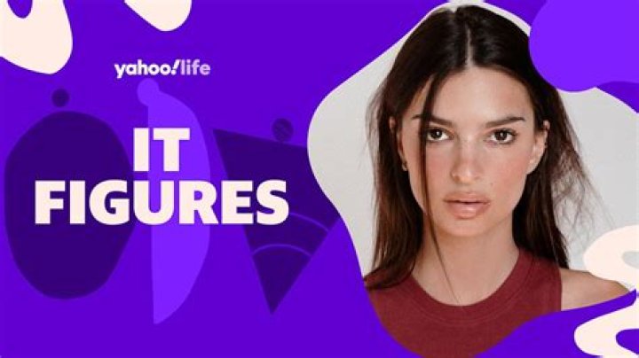 Early Life And Career Of Young Emily Ratajkowski