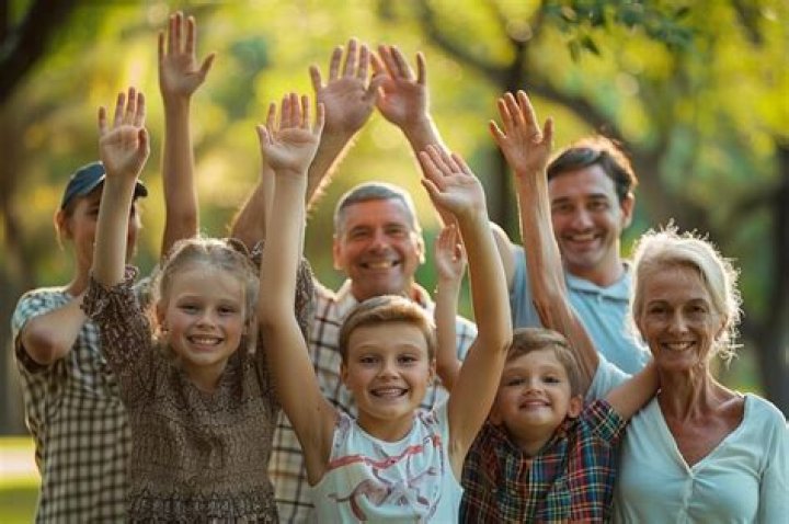 Embracing The Seasons Of Kin: A Journey Through Family Bonds