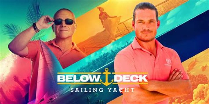 Exploring The Depths Of "Blow Deck": A Unique Perspective On Yachting And Adventure