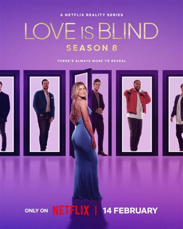 Exploring The Enigma Of Love Is Blind Alexa