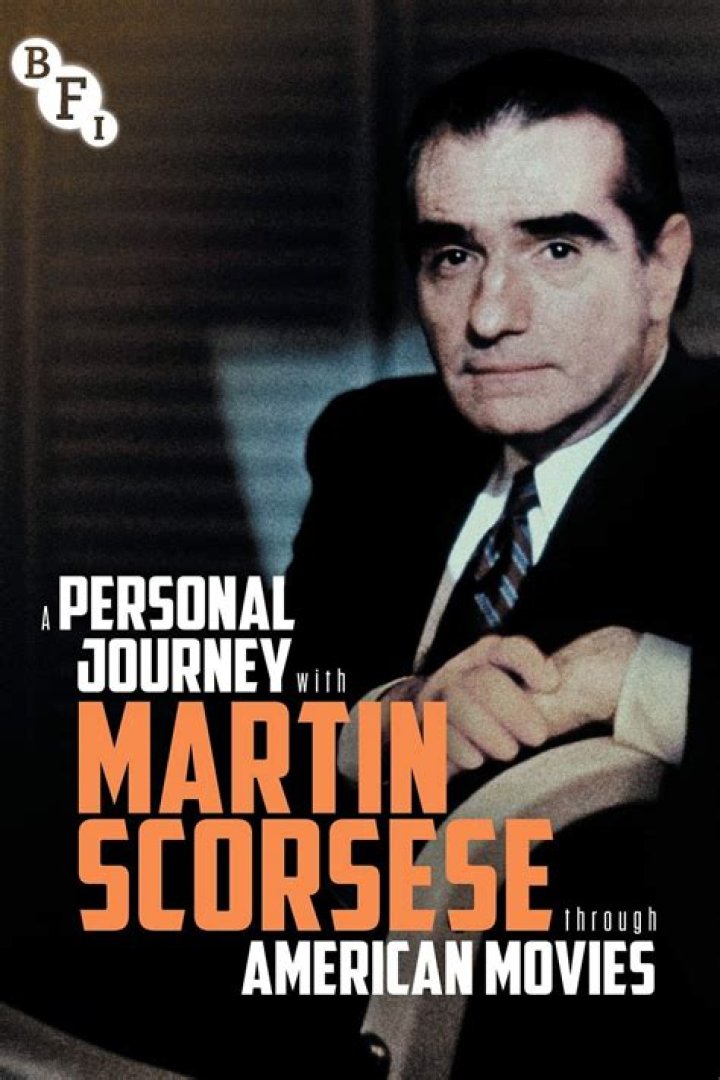 Exploring The Heights Of Martin Scorsese: A Journey Beyond Cinema