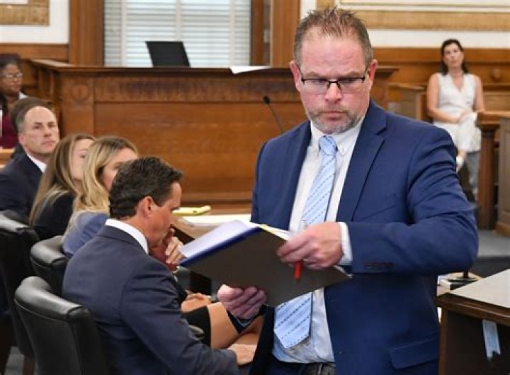 Exploring The Legacy Of Adam Lally Law School