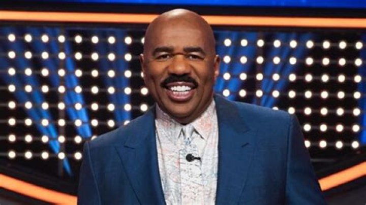 How Frequently Has Steve Harvey Suffered Marital Dissolution?