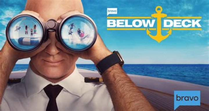 Inside The Lives Of The Below Deck St David Cast