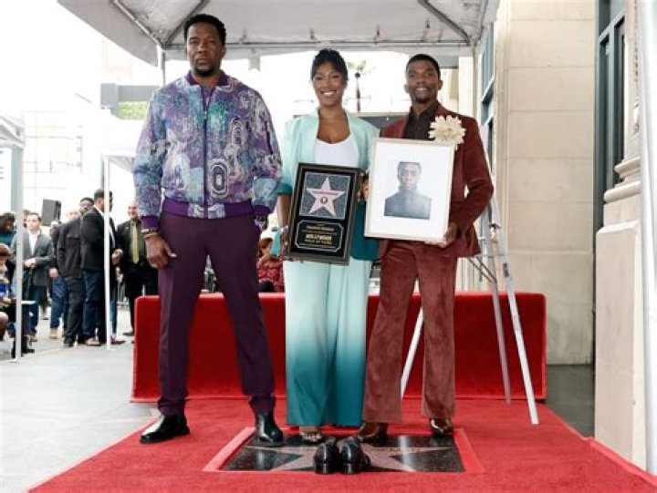 Is Chadwick Boseman's Wife Expecting? Here's The Latest