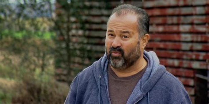 Is Frank From American Pickers Really Dead?