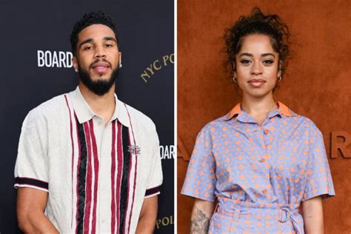 Is Jayson Tatum The Only Sibling? Everything You Need To Know