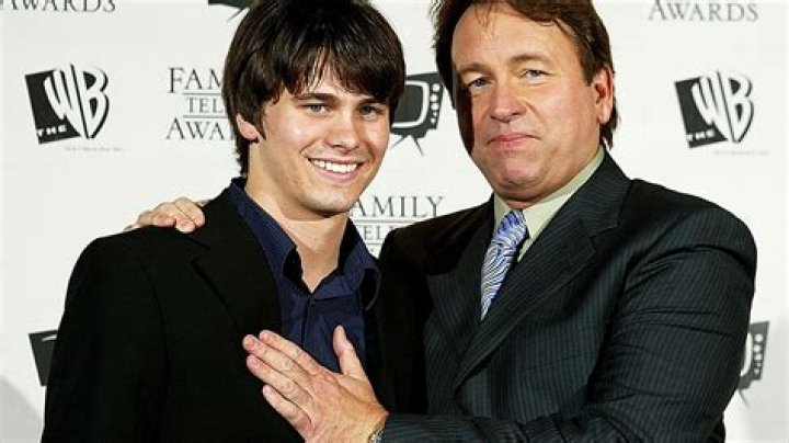 Is John Ritter A Father To A Thespian Daughter?