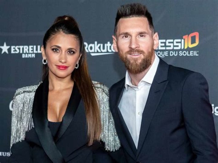 Is Lionel Messi's Father Still Alive? Uncovering The Truth