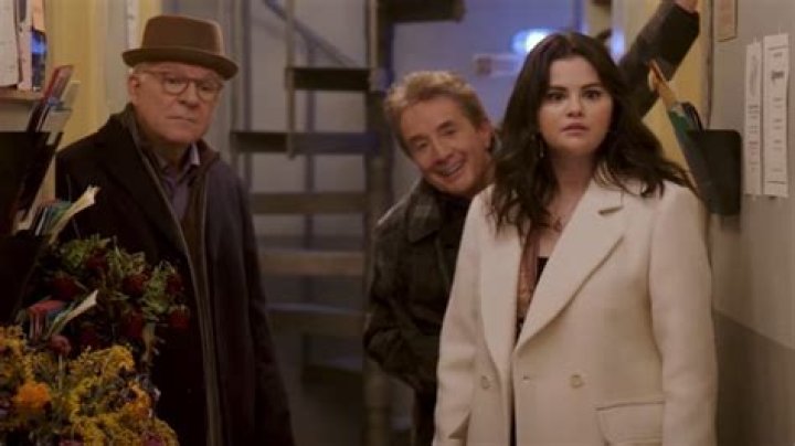 Is Selena Gomez Pregnant? Speculations From "Only Murders In The Building"