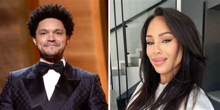Is Trevor Noah Now Married: Know His Relationship Status And Dating History
