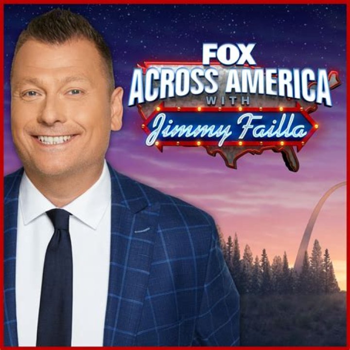 Jimmy Failla's Salary At Fox: A Comprehensive Look