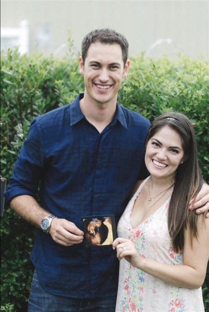 Joey Logano Family Details: Uncovering The Number Of Children He Has