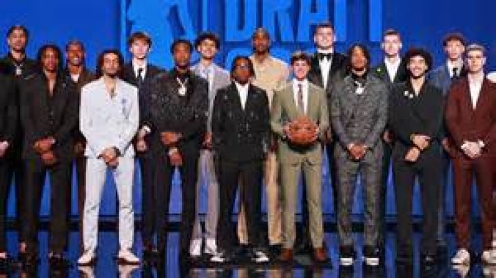 Justin Pippen's Siblings: Meet The Family Of The NBA Star