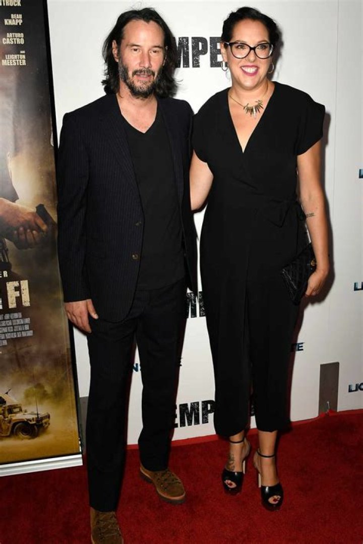Keanu Reeves' Sister Kim: A Brave Battle Against Leukemia
