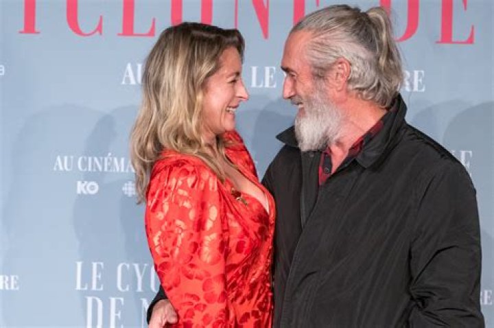 Love Lost: The Story Behind Christine Beaulieu And Roy Dupuis' Séparation