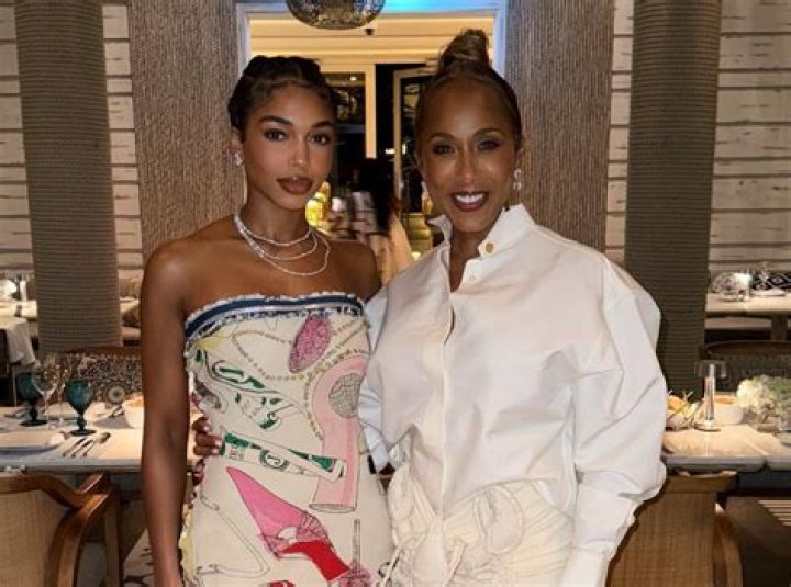 Meet Marjorie Harvey's Daughter, Morgan: A Rising Star In The Spotlight