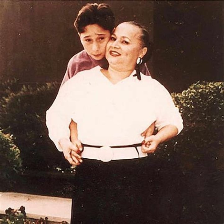 Meet The Real Griselda Blanco: Unseen Photos Revealed