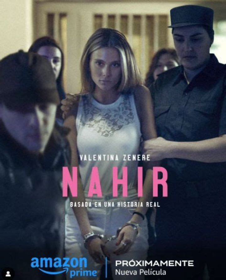 Nahir Galarza: Details Of Her Infamous Crime