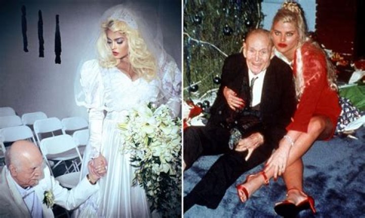 Remembering Anna Nicole Smith: A Look At Death Photos And Legacy