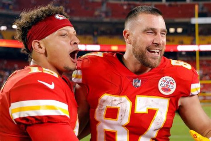 Unpacking Patrick Mahomes' Endorsement Earnings