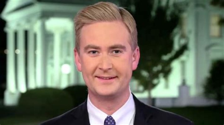 Unraveling The Mystery: What Happened To Peter Doocy?