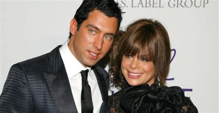Unraveling The Mystery: Who Is Paula Abdul Married To?