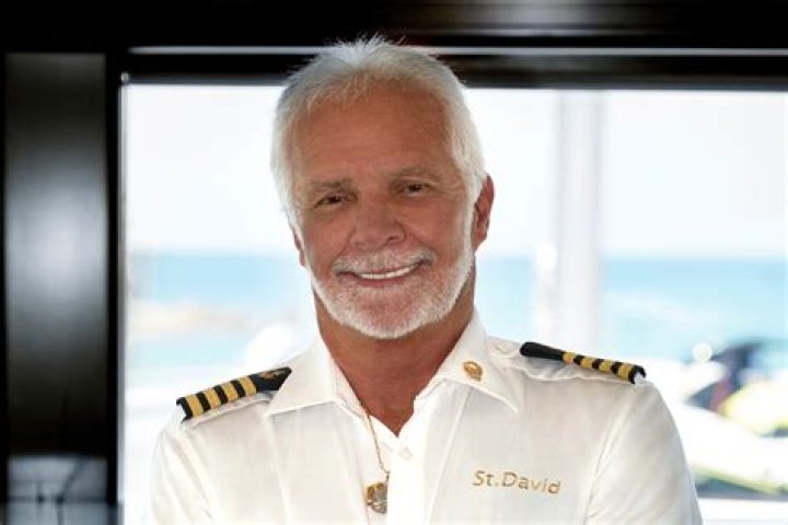 Unraveling The Mystery: Why Does Captain Lee Leave Below Deck?