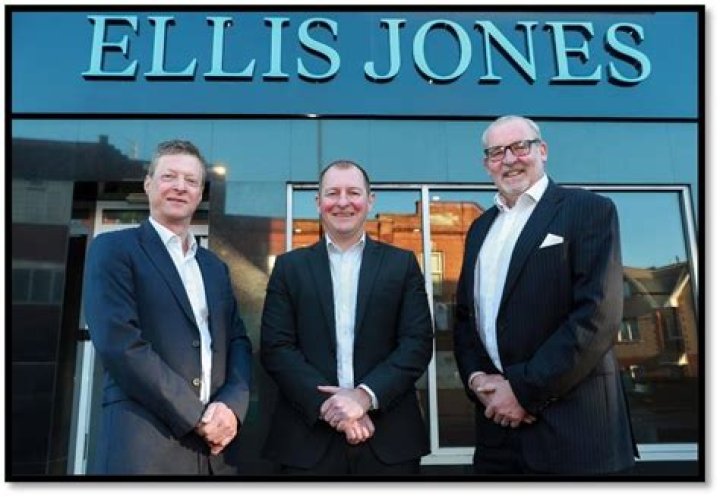Unveiling The Life And Legacy Of Susan Ellis Jones