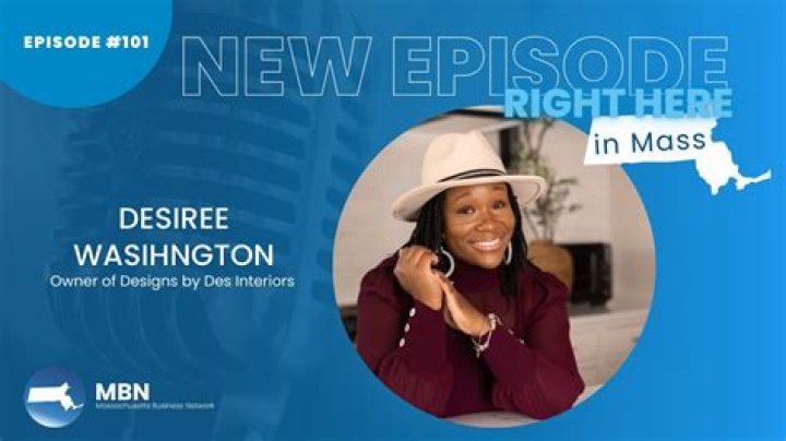 Unveiling The Life Of Desiree Washington: A Journey Through Challenges And Triumphs