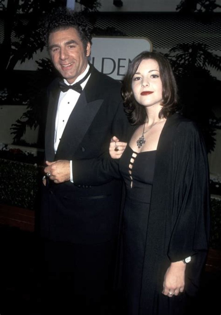 Unveiling The Life Of Michael Richards' Wife: A Journey Beyond The Spotlight