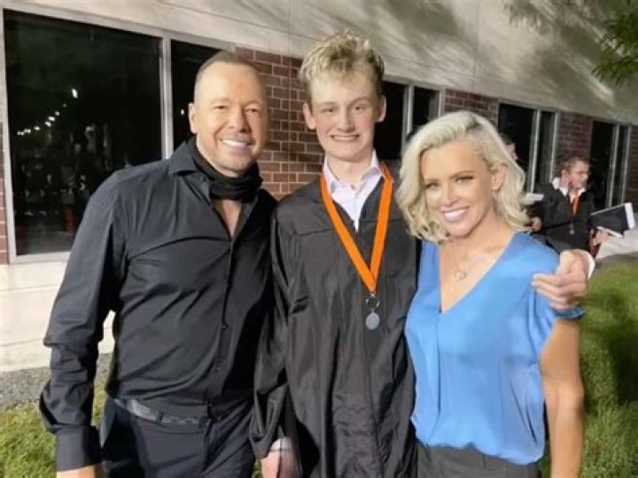 Unveiling The Mystery Of Jenny McCarthy's Baby Daddy