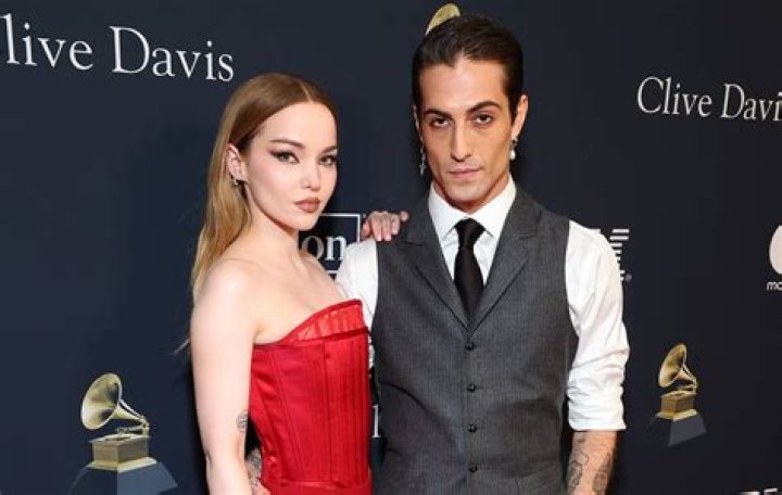 Unveiling The Mystery: What's Dove Cameron's Real Name?