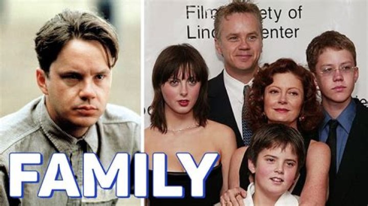 Unveiling Tim Robbins: Exploring His Height In Cm And More