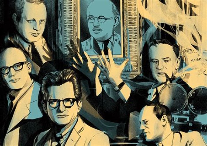 Will Ben Mankiewicz Be Departing TCM?